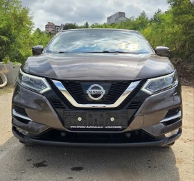 Обява за продажба на Nissan Qashqai 54.000КМ ~24 500 лв. - изображение 1 | Auto.bg Обява за продажба на Nissan Qashqai 54.000КМ ~24 500 лв. - изображение 1