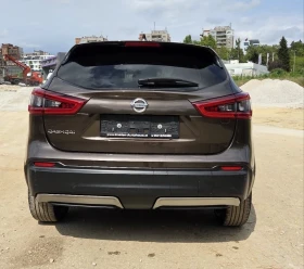Обява за продажба на Nissan Qashqai 54.000КМ ~24 500 лв. - изображение 5 | Auto.bg Обява за продажба на Nissan Qashqai 54.000КМ ~24 500 лв. - изображение 5