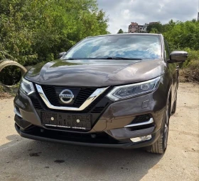 Обява за продажба на Nissan Qashqai 54.000КМ ~24 500 лв. - изображение 1 | Auto.bg Обява за продажба на Nissan Qashqai 54.000КМ ~24 500 лв. - изображение 1