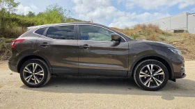 Обява за продажба на Nissan Qashqai 54.000КМ ~24 500 лв. - изображение 4 | Auto.bg Обява за продажба на Nissan Qashqai 54.000КМ ~24 500 лв. - изображение 4
