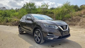 Обява за продажба на Nissan Qashqai 54.000КМ ~24 500 лв. - изображение 3 | Auto.bg Обява за продажба на Nissan Qashqai 54.000КМ ~24 500 лв. - изображение 3