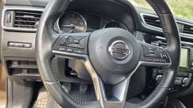 Обява за продажба на Nissan Qashqai 54.000КМ ~24 500 лв. - изображение 8 | Auto.bg Обява за продажба на Nissan Qashqai 54.000КМ ~24 500 лв. - изображение 8