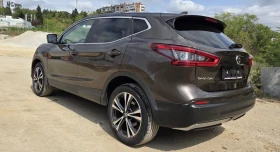 Обява за продажба на Nissan Qashqai 54.000КМ ~24 500 лв. - изображение 6 | Auto.bg Обява за продажба на Nissan Qashqai 54.000КМ ~24 500 лв. - изображение 6