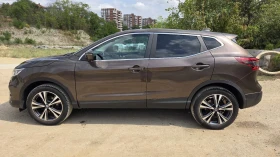 Обява за продажба на Nissan Qashqai 54.000КМ ~24 500 лв. - изображение 2 | Auto.bg Обява за продажба на Nissan Qashqai 54.000КМ ~24 500 лв. - изображение 2