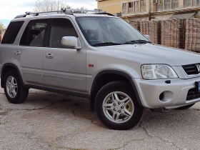 Honda Cr-v 2.0i  | Mobile.bg    7