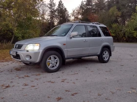 Honda Cr-v 2.0i  | Mobile.bg    2