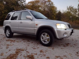 Honda Cr-v 2.0i  | Mobile.bg    4