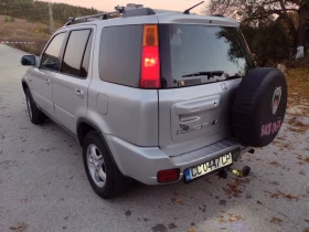 Honda Cr-v 2.0i  | Mobile.bg    6