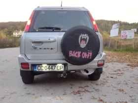 Honda Cr-v 2.0i  | Mobile.bg    5