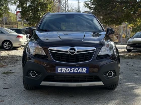 Opel Mokka 1.6CDTI/Cosmo/EcoFlex/Camera/Navi