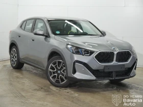 BMW X2 20d xDrive Steptronic - 83400 лв. / 42641.74 € - 87851480 4