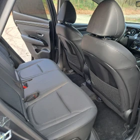 Hyundai Tucson Luxury/265HP/4WD, снимка 8