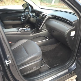 Hyundai Tucson Luxury/265HP/4WD, снимка 9