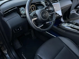 Hyundai Tucson Luxury/265HP/4WD, снимка 10