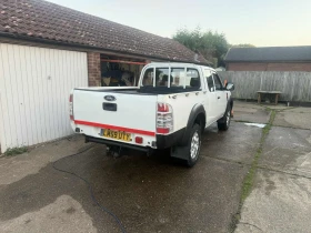 Ford Ranger | Mobile.bg � ����� ������ 6
