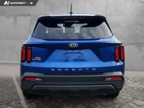 Kia Sorento МЪРТВА ТОЧКА* KEYLESS* КАМЕРА* ПОДГРЕВ*  - 33200 € / 64933.56 лв. - 82362875 5