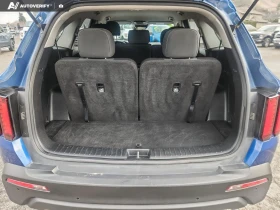 Kia Sorento МЪРТВА ТОЧКА* KEYLESS* КАМЕРА* ПОДГРЕВ*  - 33200 € / 64933.56 лв. - 82362875 10
