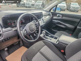 Kia Sorento МЪРТВА ТОЧКА* KEYLESS* КАМЕРА* ПОДГРЕВ*  - 33200 € / 64933.56 лв. - 82362875 12