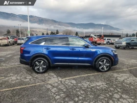 Kia Sorento МЪРТВА ТОЧКА* KEYLESS* КАМЕРА* ПОДГРЕВ*  - 33200 € / 64933.56 лв. - 82362875 7