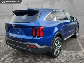 Kia Sorento МЪРТВА ТОЧКА* KEYLESS* КАМЕРА* ПОДГРЕВ*  - 33200 € / 64933.56 лв. - 82362875 9