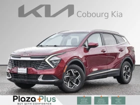 Kia Sportage LX* Keyless* Bluetooth* Camera* 1 Собственик* От K