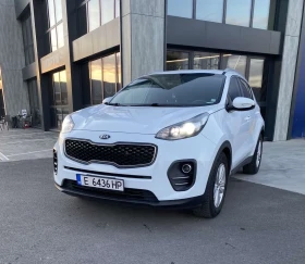 Kia Sportage Automat  - 12000 € / 23469.96 лв. - 55040488 2