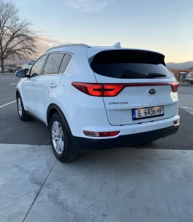 Kia Sportage Automat  - 12000 € / 23469.96 лв. - 55040488 5