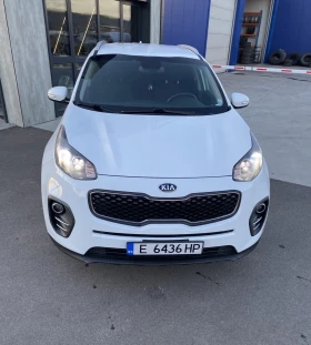 Kia Sportage Automat  - 12000 € / 23469.96 лв. - 55040488 3