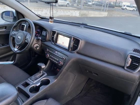 Kia Sportage Automat  - 12000 € / 23469.96 лв. - 55040488 9