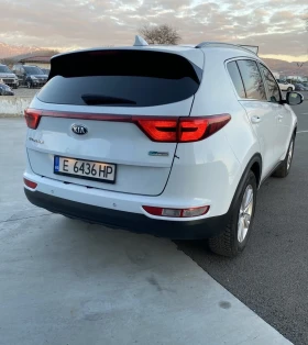 Kia Sportage Automat  - 12000 € / 23469.96 лв. - 55040488 4