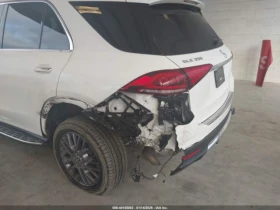 Mercedes-Benz GLE 350 4MATIC - 29091 € / 56897.05 лв. - 40967798 6