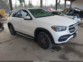 Mercedes-Benz GLE 350 4MATIC
