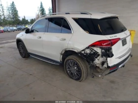 Mercedes-Benz GLE 350 4MATIC - 29091 € / 56897.05 лв. - 40967798 3