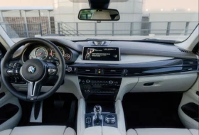 BMW X6 М 575КС.ВАКУМ. ТОП.ТОП.ТОП. - 35000 € / 68454.05 лв. - 68972216 8