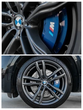 BMW X6 М 575КС.ВАКУМ. ТОП.ТОП.ТОП. - 35000 € / 68454.05 лв. - 68972216 17