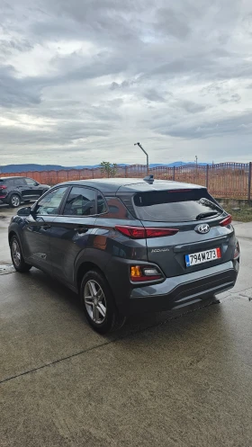 Hyundai Kona Внос от Южна Корея/пробег 53000км, снимка 6
