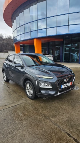 Hyundai Kona Внос от Южна Корея/пробег 53000км, снимка 2