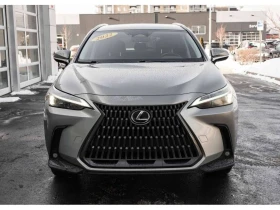 Lexus NX 350h HYBRIDE SIGNATURE PACKAGE  CARFAX - 29000 € / 56719.07 лв. - 77052130 2