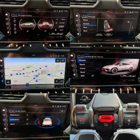 Lamborghini Urus S#5г.ГАРАНЦИЯ#3xEXCLUSIVE#CERAMIC#FULL FULL - 309999 € / 606305.34 лв. - 44858599 11