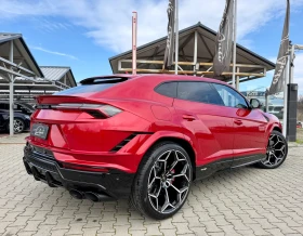 Lamborghini Urus S#5г.ГАРАНЦИЯ#3xEXCLUSIVE#CERAMIC#FULL FULL - 309999 € / 606305.34 лв. - 44858599 4
