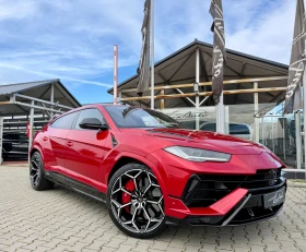 Lamborghini Urus S#5г.ГАРАНЦИЯ#3xEXCLUSIVE#CERAMIC#FULL FULL - 309999 € / 606305.34 лв. - 44858599 2