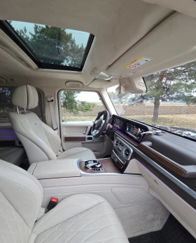 Mercedes-Benz G 63 AMG V8 4x4 - 132935 € / 259998.26 лв. - 41610152 7