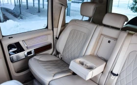 Mercedes-Benz G 63 AMG V8 4x4 - 132935 € / 259998.26 лв. - 41610152 8