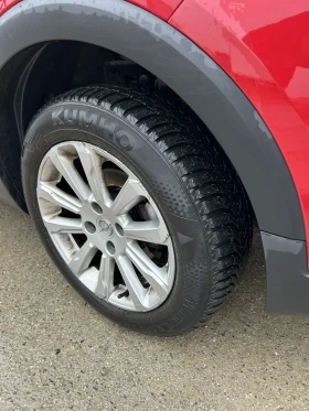 Opel Crossland X - 13500 € / 26403.70 лв. - 23933546 12