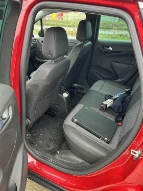 Opel Crossland X - 13500 € / 26403.70 лв. - 23933546 9