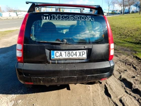 Honda Hr-v - 1500 € / 2933.74 лв. - 89727944 7