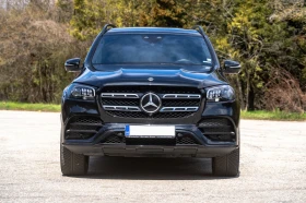 Mercedes-Benz GLS580 6+ 1 - 52000 € / 101703.16 лв. - 43423974 3