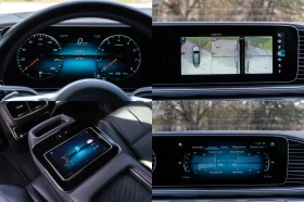 Mercedes-Benz GLS580 6+ 1 - 52000 € / 101703.16 лв. - 43423974 9