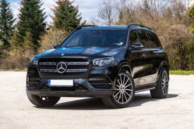 Mercedes-Benz GLS580 6+ 1 - 52000 € / 101703.16 лв. - 43423974 2