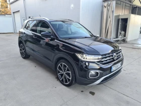 VW T-Cross - 15330 € / 29982.87 лв. - 25871638 3